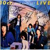 Image 1 : 10cc signed Live And Let Live album