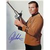Image 1 : Star Trek William Shatner signed photo