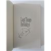 Image 2 : Kirk Douglas Last Tango in Brooklyn signed book
