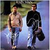 Image 1 : Rain Man signed soundtrack