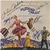Image 1 : Sound Of Music signed insert book