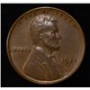 Image 1 : 1924-D LINCOLN CENT XF