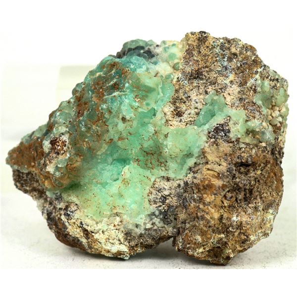 Cerro Gordo  Mine Specimen [199378]