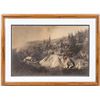 Image 1 : Nevada County Mining Photograph, Probable Reproduction [196550]