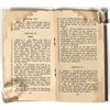 Image 2 : Mojave Miners' Union No. 51 Constitution and By-Laws, 1909 [197632]