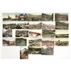 Image 1 : Early Colorado Mining Town Postcards (23) [198199]