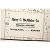 Image 2 : Idaho Mining Maps and Prospectus, 4 [195438]