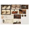 Image 1 : Michigan Mining Ephemera Collection [202168]