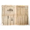 Image 1 : Foreign Newspapers Sent to Miners in Montana, 1915 [190588]