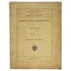 Image 1 : Booklet of The Montana Group of Northwestern Montana Circa 1914 [201136]