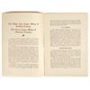 Image 2 : Walker Lake Copper Mining & Smelting Co. / Thorne CMC Prospectus, c1906 [200801]