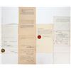 Image 2 : Nevada Mining Related Deeds & Indentures, 4 [195772]