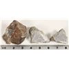 Image 2 : Tennessee Lead-Zinc Ore Specimens [199408]