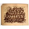 Image 1 : Miner's Funeral, Killed in a Fall c1890 Photograph [200414]
