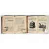 Image 2 : Antique Metallurgy/Mining Books (2) [202103]