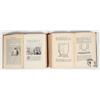 Image 2 : Pair of Vintage Mining Books, 1894-1944 [202181]