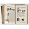 Image 2 : "Dr. Ure's Dictionary", 1879 Manufacturing Guide [202117]