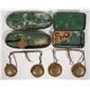 Image 1 : Gold Miner Portable Scales (2) [194668]