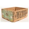 Image 1 : M.W. Werk Candle Box  [201925]