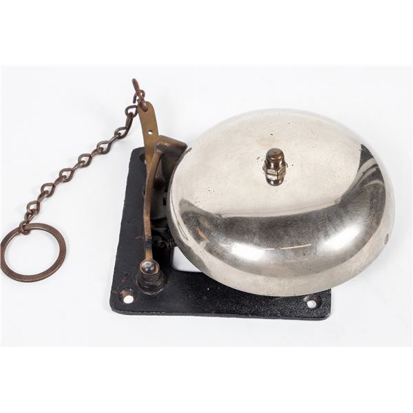 Mine Brass Bell [201926]