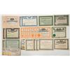Image 1 : Arizona Mines Stock Group for Dealers (33) [200844]
