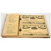 Image 1 : Powning Gold & Silver Mining Company Stock Ledger [202555]