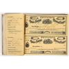 Image 2 : Powning Gold & Silver Mining Company Stock Ledger [202555]