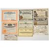 Image 1 : California Mining Stock Group (Plus Bodie Telegraph Bonus) [200836]