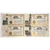 Image 1 : Insider Trading Stocks w/ Excellent Revenue Stamps  [199427]