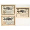Image 1 : The Acacia Gold Mining Co. Stock [200659]