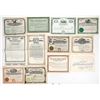 Image 2 : Colorado Mining Stock Collection [194437]