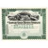 Image 1 : The Etowah Gold Mining Co. Stock [201212]