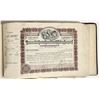 Image 2 : Tamarack & Custer Consolidated Mining Company Stock Certificates [199570]