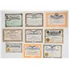 Image 1 : Idaho Mining Grab Bag Stocks [195046]