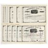 Image 1 : Iowa Coal Mine Stock Dealer Lot [199329]