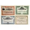 Image 1 : Ely Nevada Mining Stocks. [200190]