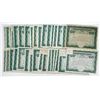 Image 1 : Goldfield Deep Mines Company Stocks [195210]
