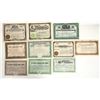 Image 1 : Goldfield Mine Stock Collection  [199320]