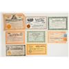 Image 1 : Manhattan Nevada Mining Stocks [200195]
