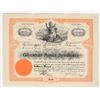 Image 1 : Gibraltar Mines Syndicate Stock [200639]