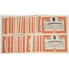 Image 1 : Tonopah Extension Mines Stocks, Blank (approx. 400) [198940]