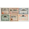 Image 1 : Eastern Nevada Mining Stocks [200189]