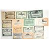 Image 1 : Nevada Mining Stock Certificate Collection (18) [198231]