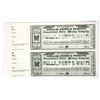 Image 2 : Nevada Unissued Mining Stock Group [200882]