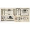 Image 1 : New Mexico Mining Stock Dealers Lot [199346]