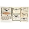 Image 1 : New Mexico Mining Stock Collection [200181]