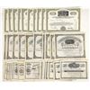 Image 1 : New Mexico Mining Stock Dealers Lot [199349]