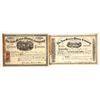 Image 1 : The New Mexico Mining Company Stocks [199348]