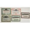 Image 1 : Park City Mining Stocks [200609]