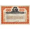 Image 1 : Ontario Silver Mining Co. Stock [200618]